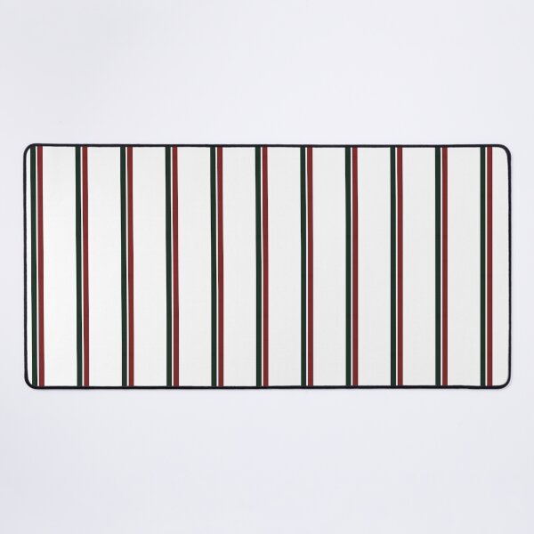 Item preview, Red blackstrips classic design  designed and sold by Akashdigiart.