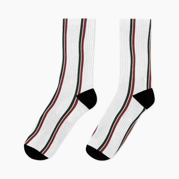 Item preview, Red blackstrips classic design  designed and sold by Akashdigiart.