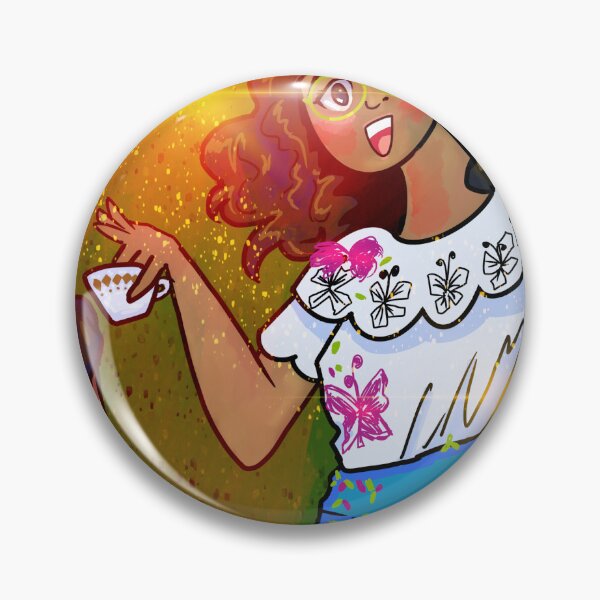Item preview, Night Mode designed and sold by Katya Bespartochna.
