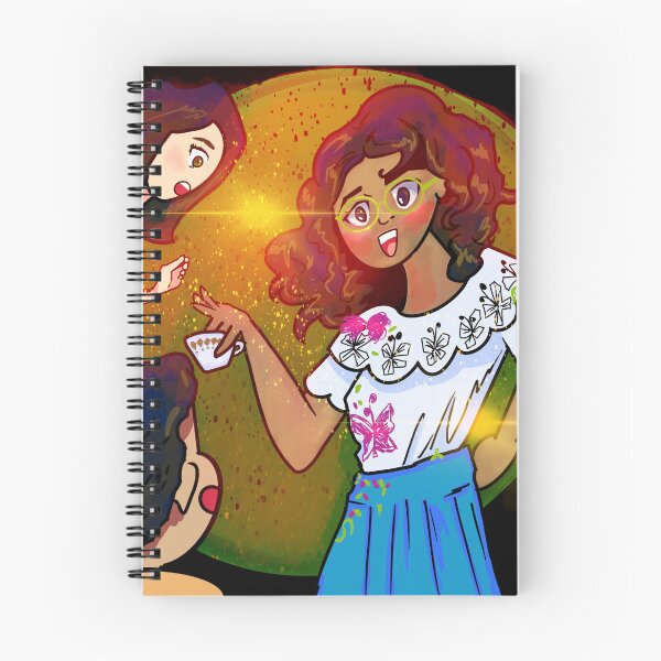 Item preview, Night Mode designed and sold by Katya Bespartochna.