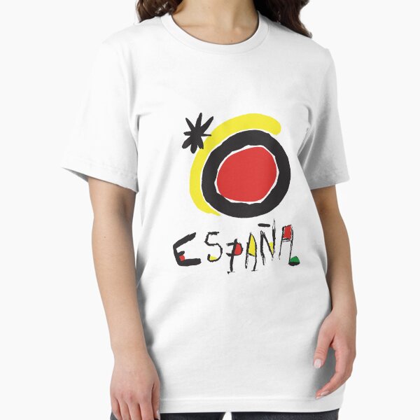 Aperçu de l'œuvre Espagne - España créée et vendue par SpainBuddy.