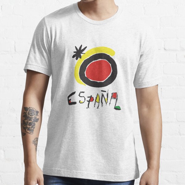 Spanien - Spanien Essential T-Shirt
