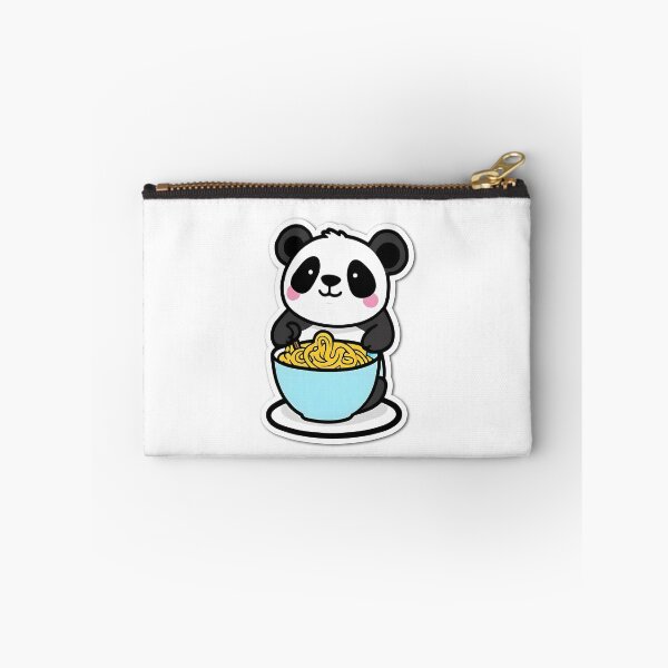 Item preview, dining panda designed and sold by aliraweb.