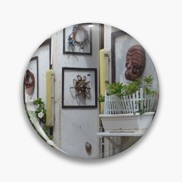Item preview, For the Tourists. Rovinj designed and sold by wiggyofipswich.