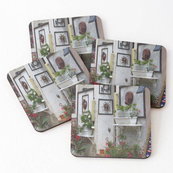 Item preview, For the Tourists. Rovinj designed and sold by wiggyofipswich.