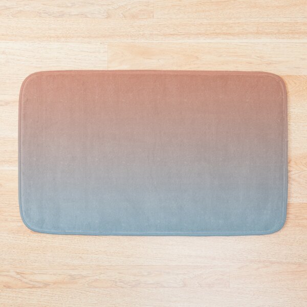Item preview, Chroma Gradia - Coral to Sky designed and sold by Irene Estelle.