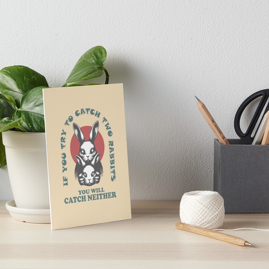 Item preview, Art Board Print designed and sold by BackTime.