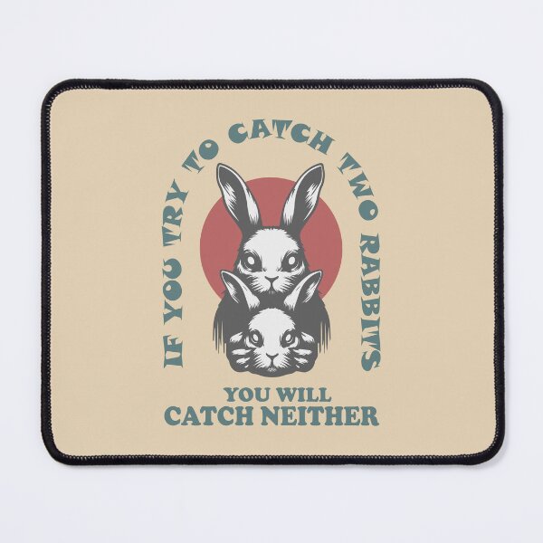 Item preview, Rabbit designed and sold by BackTime.