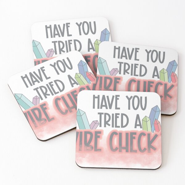 Item preview, Vibe Check designed and sold by mcknicole22.