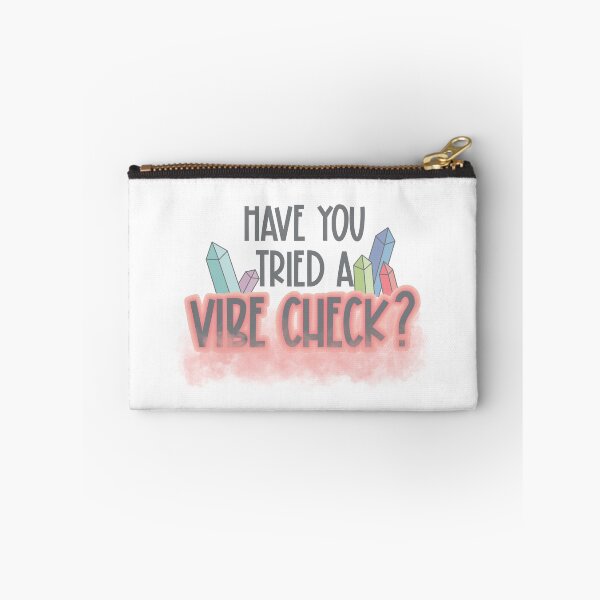 Item preview, Vibe Check designed and sold by mcknicole22.
