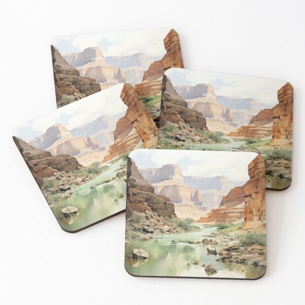 Item preview, The Grand Canyon  designed and sold by Shutter-Dragon.