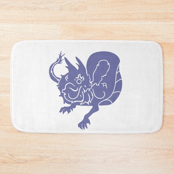 Item preview, Ancient Dragon designed and sold by Sakuradochi.