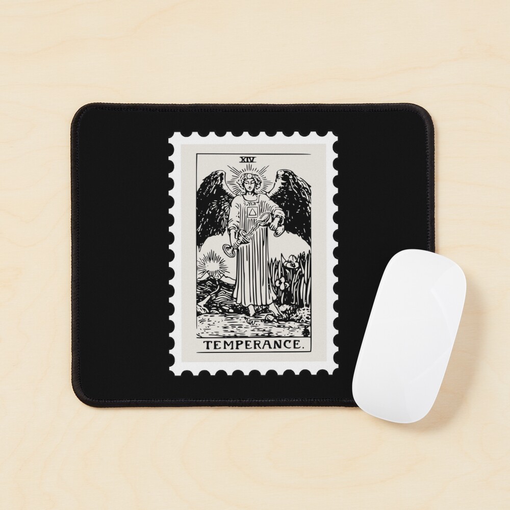 Item preview, Mouse Pad designed and sold by RabbitK.