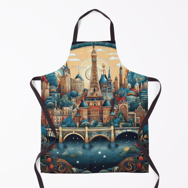 Item preview, Paris Architechture designed and sold by Shutter-Dragon.