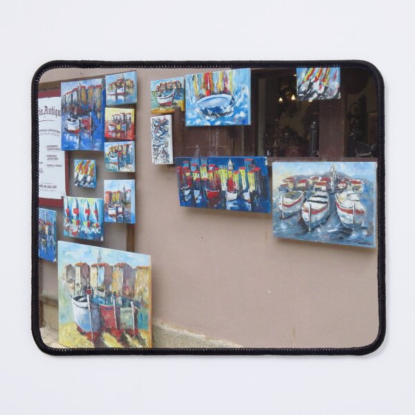 Item preview, Rovinj Paintings. For The Tourists designed and sold by wiggyofipswich.