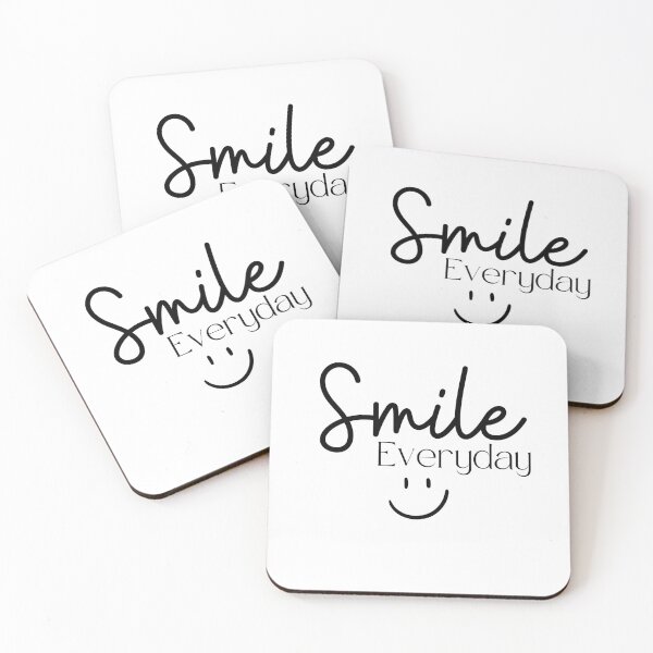 Item preview, Smile Everyday designed and sold by Oreo2020 Creations.