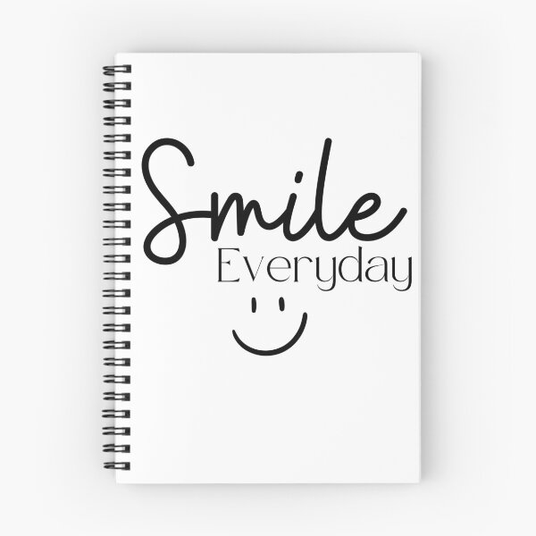Item preview, Smile Everyday designed and sold by Oreo2020 Creations.