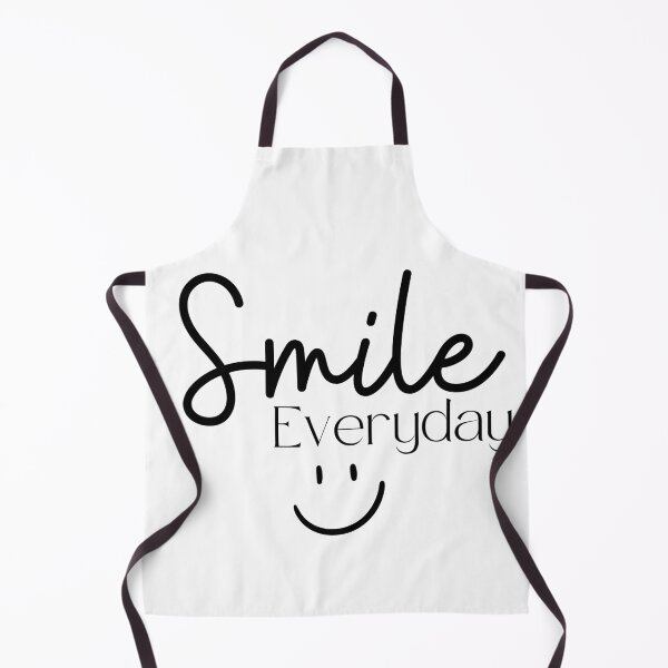 Item preview, Smile Everyday designed and sold by Oreo2020 Creations.