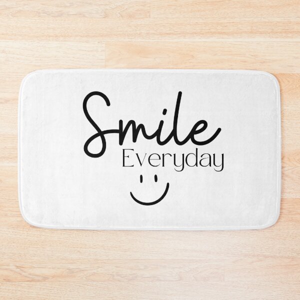 Item preview, Smile Everyday designed and sold by Oreo2020 Creations.