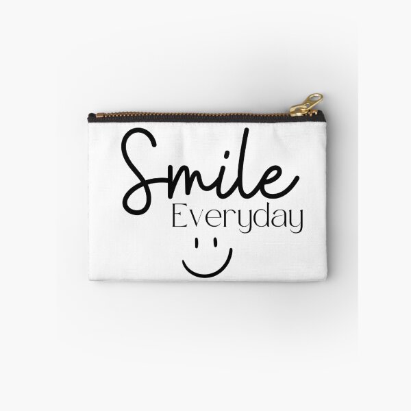 Item preview, Smile Everyday designed and sold by Oreo2020 Creations.
