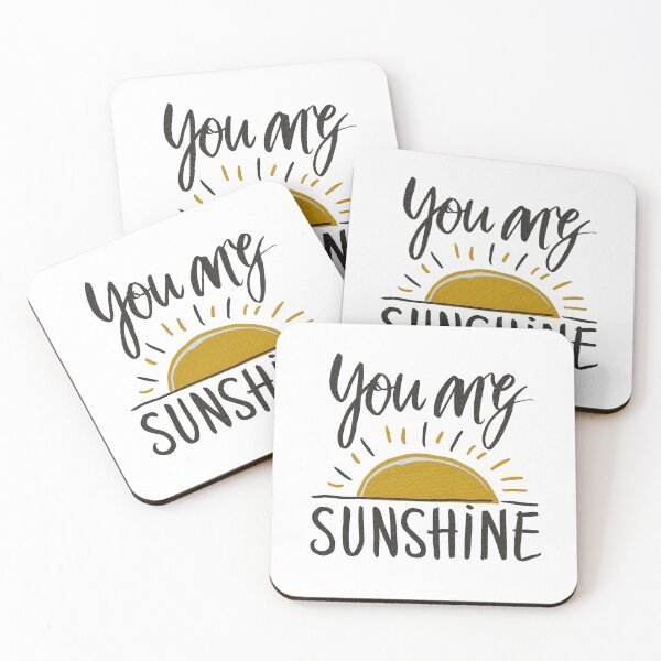 Item preview, my sunshine designed and sold by By-Mountains0.