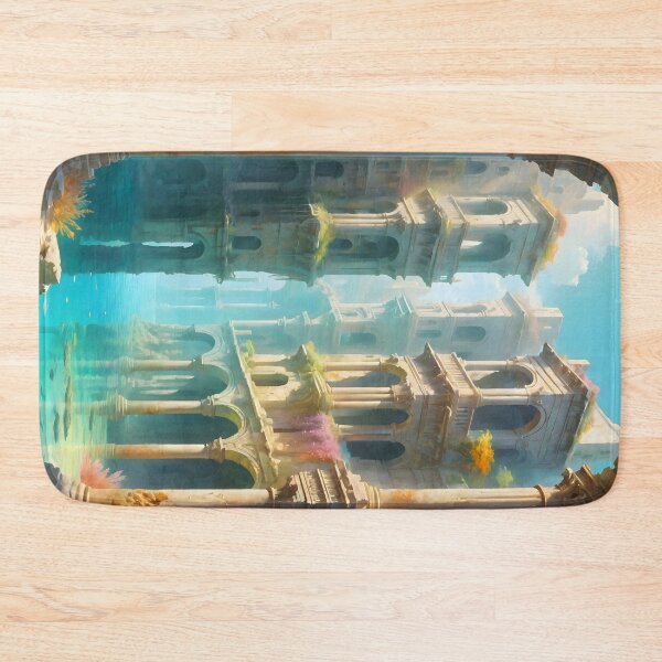 Item preview, Sunken 16 designed and sold by deep-sea-birds.