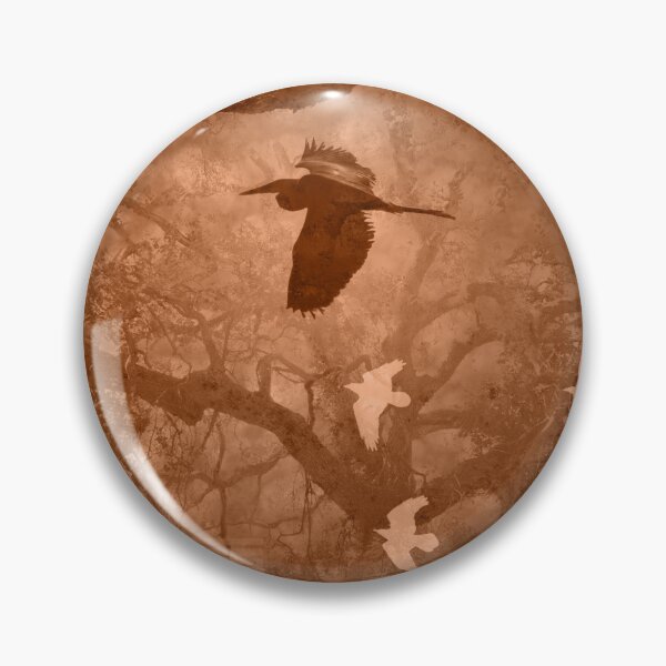 Item preview, Old Forest Vibes designed and sold by Robert Ball.