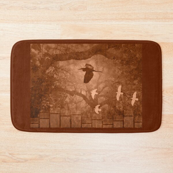 Item preview, Old Forest Vibes designed and sold by Robert Ball.