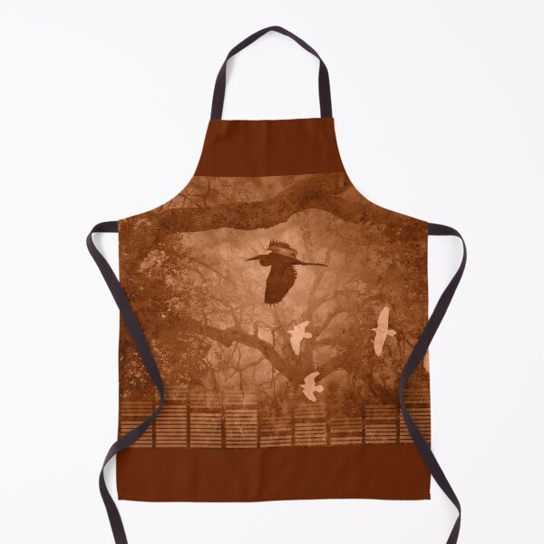 Item preview, Old Forest Vibes designed and sold by Robert Ball.
