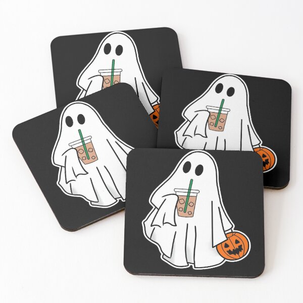 Item preview, Iced Boos designed and sold by Buntrockstore.