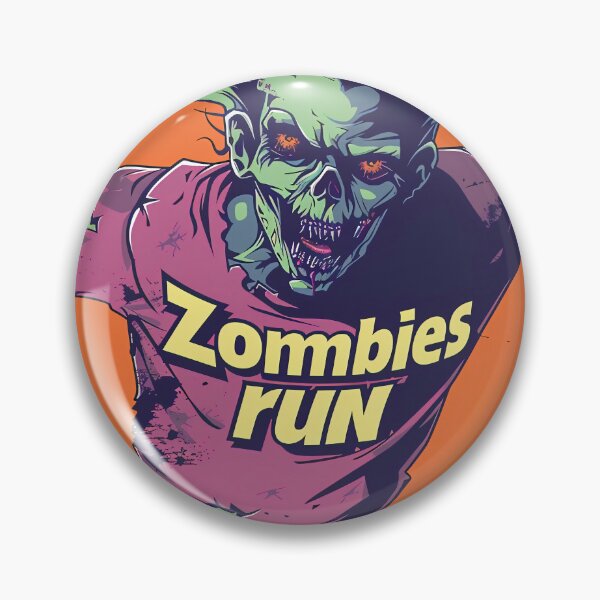 Item preview, ZR Zombie run designed and sold by Brendon987.
