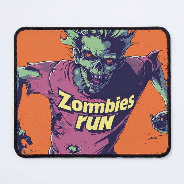 Item preview, ZR Zombie run designed and sold by Brendon987.