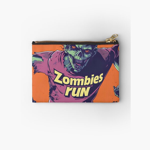 Item preview, ZR Zombie run designed and sold by Brendon987.