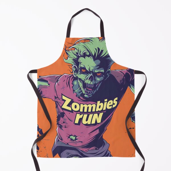 Item preview, ZR Zombie run designed and sold by Brendon987.