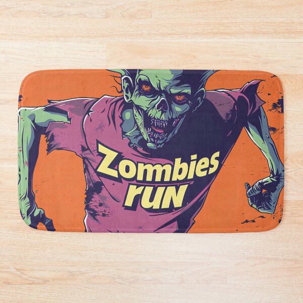 Item preview, ZR Zombie run designed and sold by Brendon987.