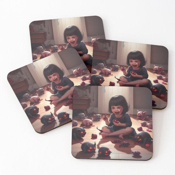 Item preview, Child play  designed and sold by JESSEA82.
