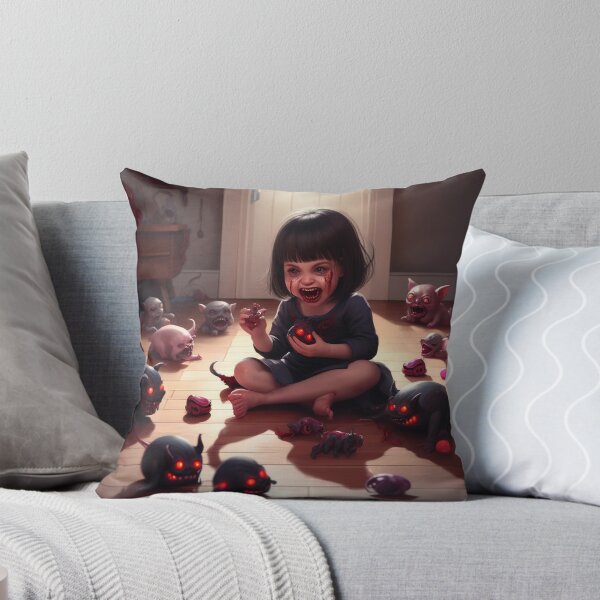 Item preview, Child play  designed and sold by JESSEA82.