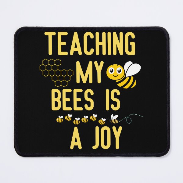 Item preview, Teaching my bees is a joy. designed and sold by janice56.