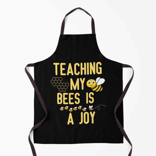 Item preview, Teaching my bees is a joy. designed and sold by janice56.