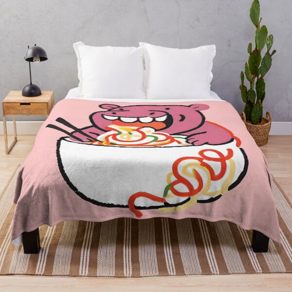 Item preview, dininig hippo designed and sold by aliraweb.