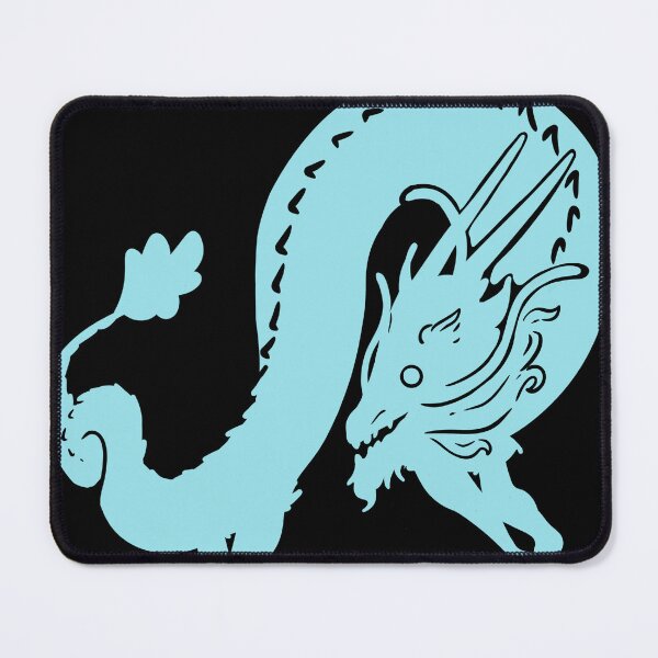 Item preview, Great mythical dragon designed and sold by Sakuradochi.