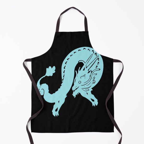 Item preview, Great mythical dragon designed and sold by Sakuradochi.