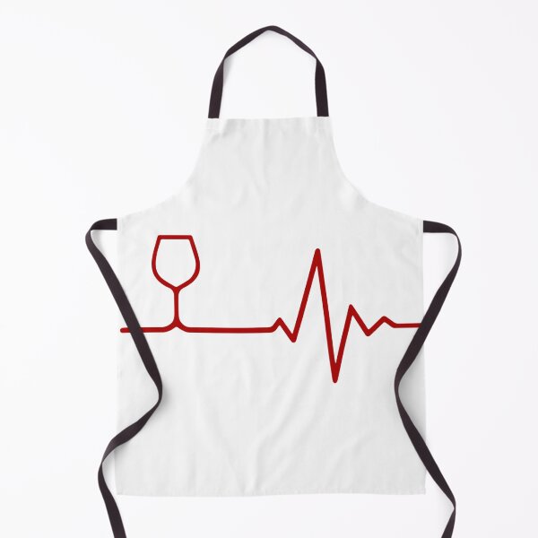 Item preview, Red Wine Life - Celebrate the Finer Things designed and sold by Mundo Tees.