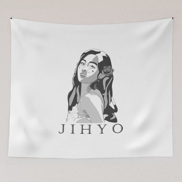 Item preview, Jihyo AF designed and sold by Thinkaboutpam.