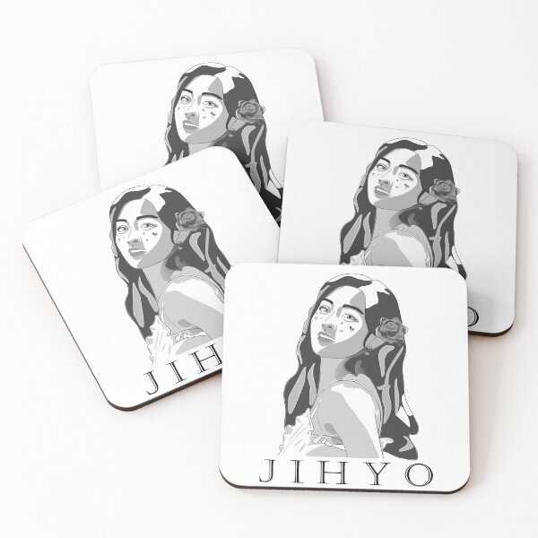 Item preview, Jihyo AF designed and sold by Thinkaboutpam.