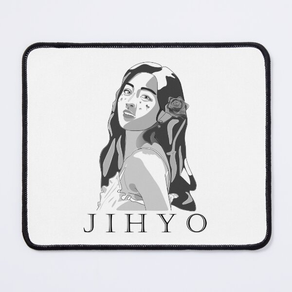 Item preview, Jihyo AF designed and sold by Thinkaboutpam.