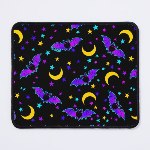 Item preview, Astronomical Bats designed and sold by JanGrackle.
