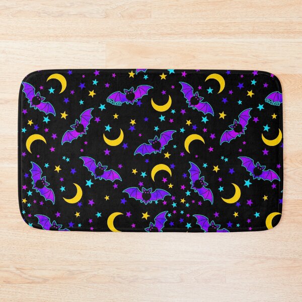 Item preview, Astronomical Bats designed and sold by JanGrackle.