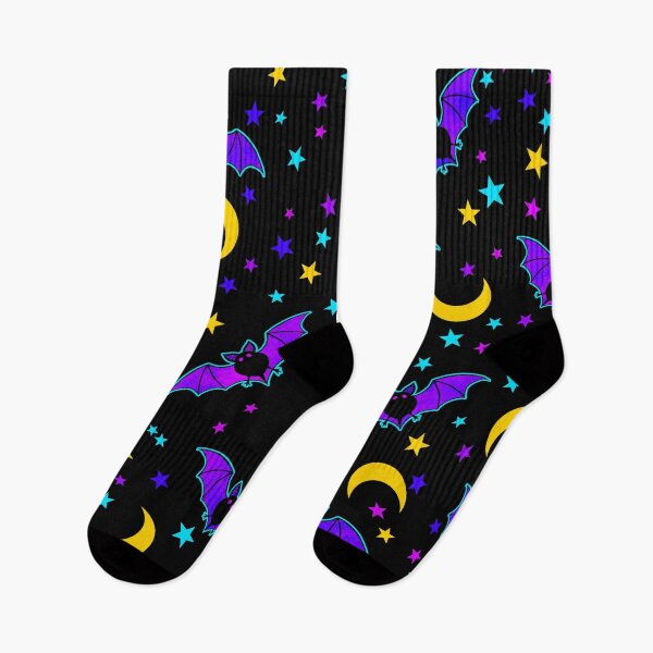 Item preview, Astronomical Bats designed and sold by JanGrackle.