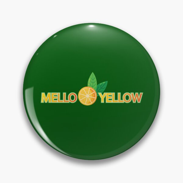 Item preview, Mello Yello designed and sold by GraphixKing999.
